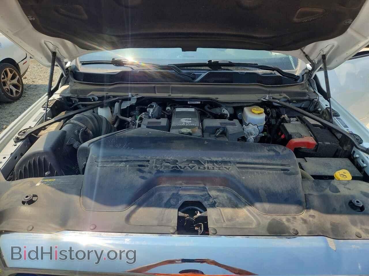 2024 RAM 2500 - VIN: 3C6UR4HL7RG416348 - Photo 11