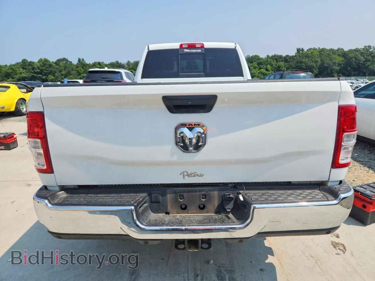 2024 RAM 2500 - VIN: 3C6UR4HL7RG416348 - Photo 6