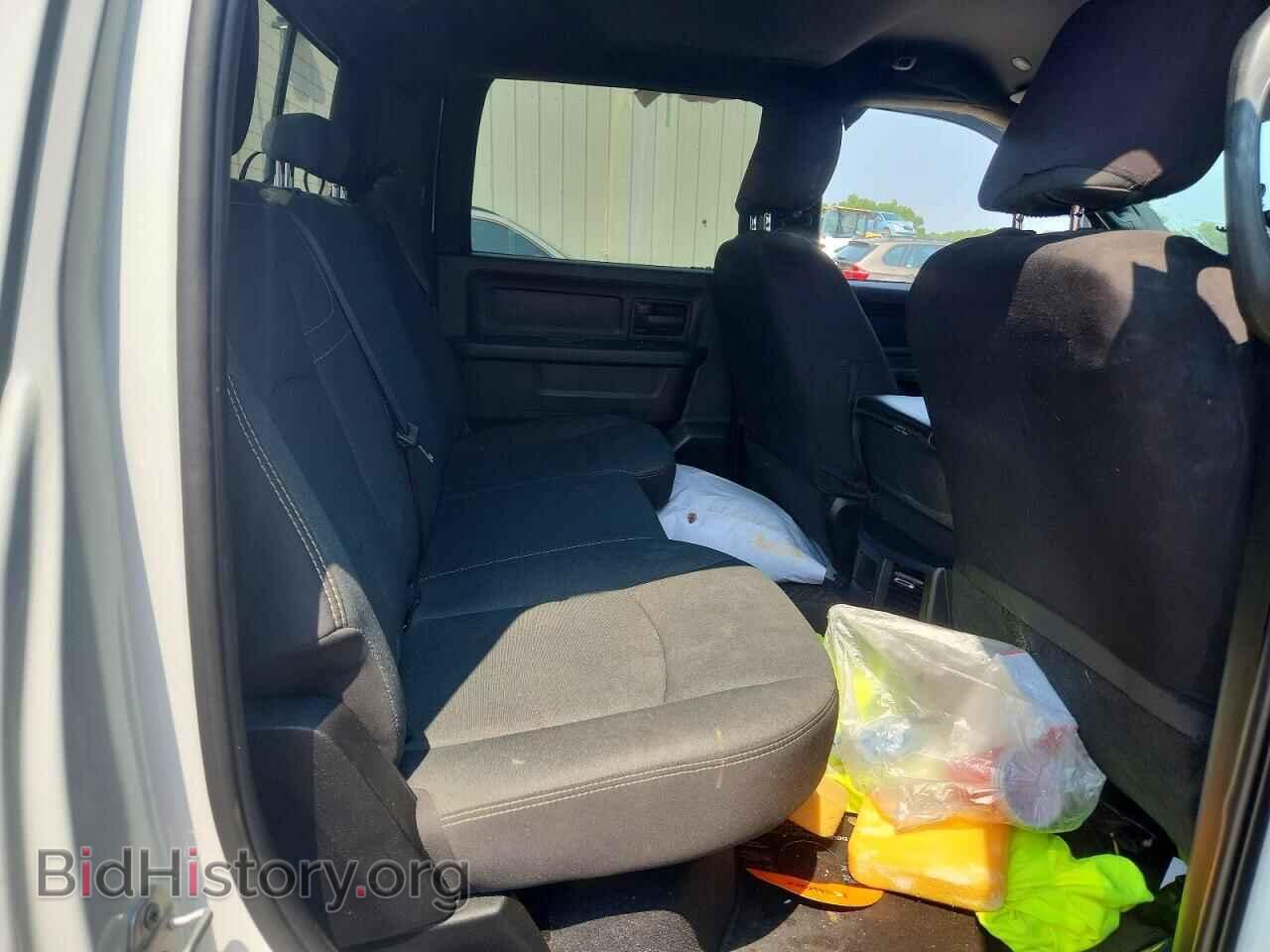 2024 RAM 2500 - VIN: 3C6UR4HL7RG416348 - Photo 10