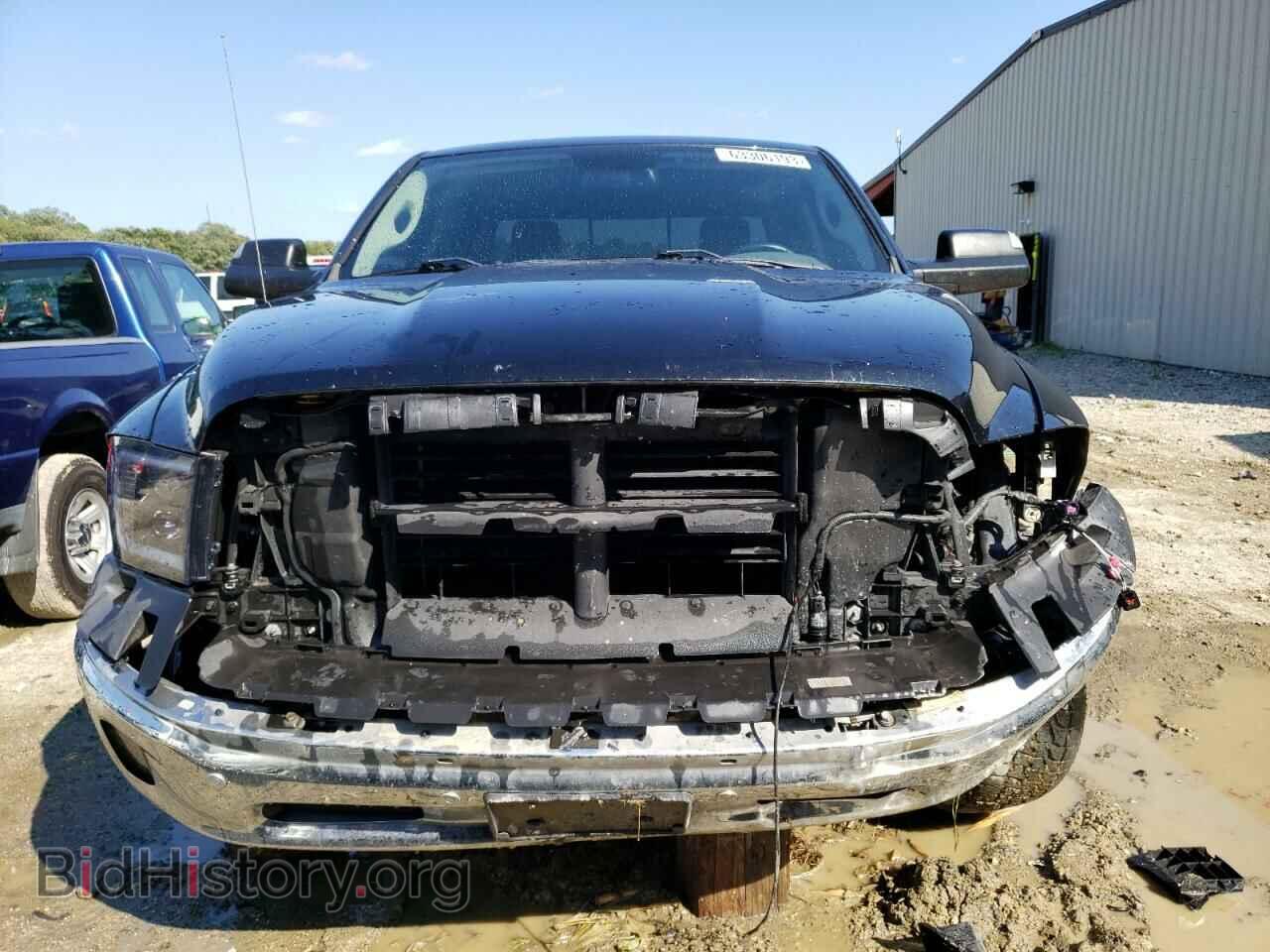 2018 RAM 1500 - VIN: 1C6RR7LTXJS321648 - Фото 5