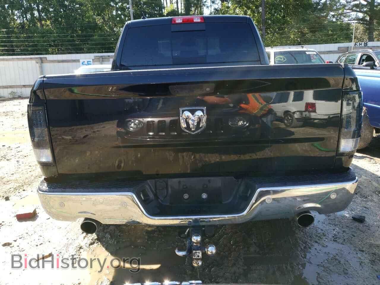 2018 RAM 1500 - VIN: 1C6RR7LTXJS321648 - Фото 6