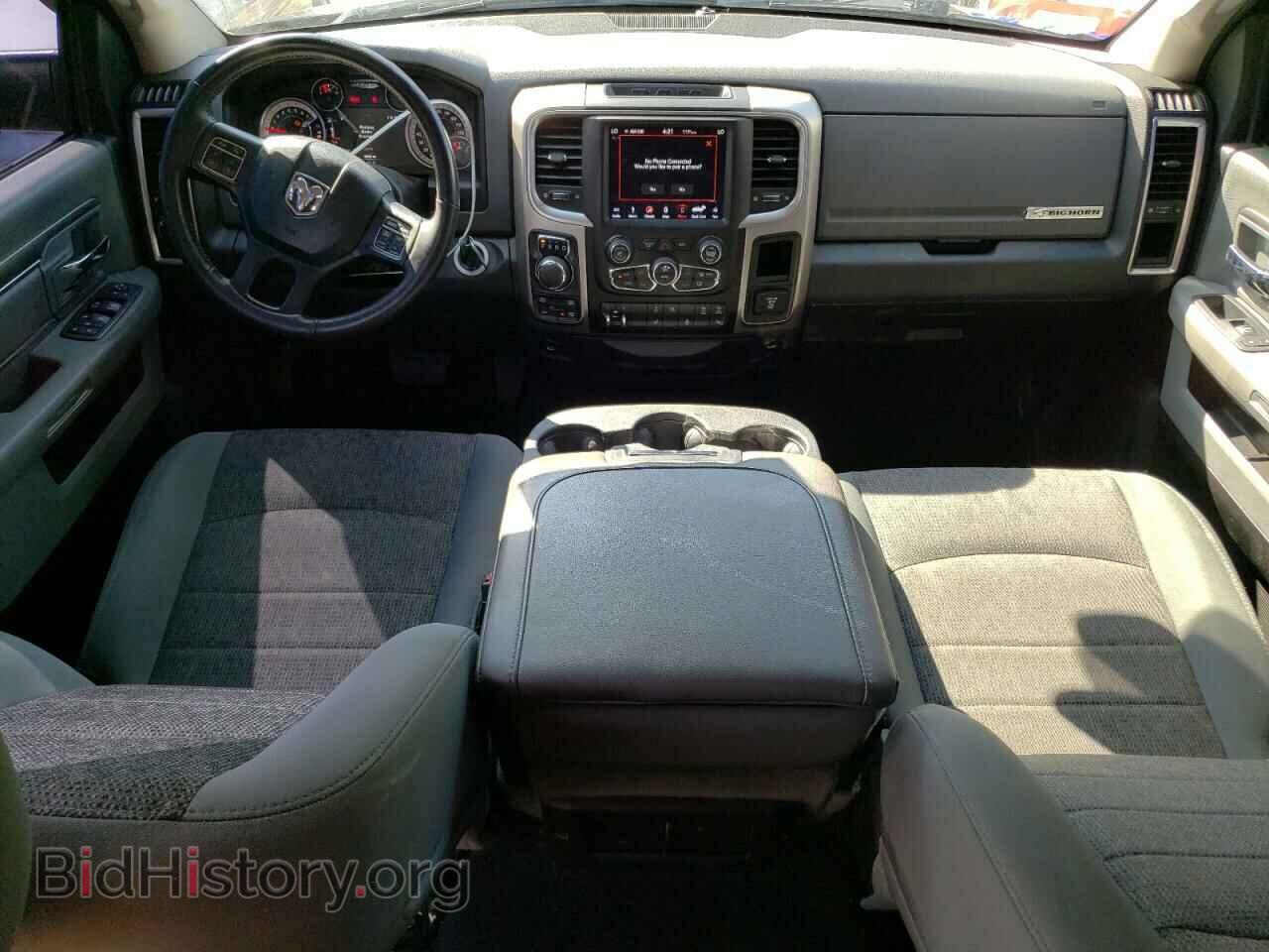 2018 RAM 1500 - VIN: 1C6RR7LTXJS321648 - Фото 8