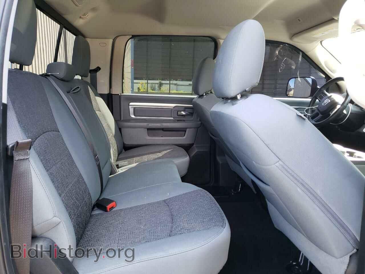 2018 RAM 1500 - VIN: 1C6RR7LTXJS321648 - Фото 10