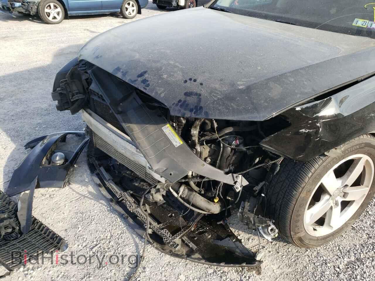2012 AUDI Q5 - VIN: WA1LFAFP4CA079557 - Фото 9