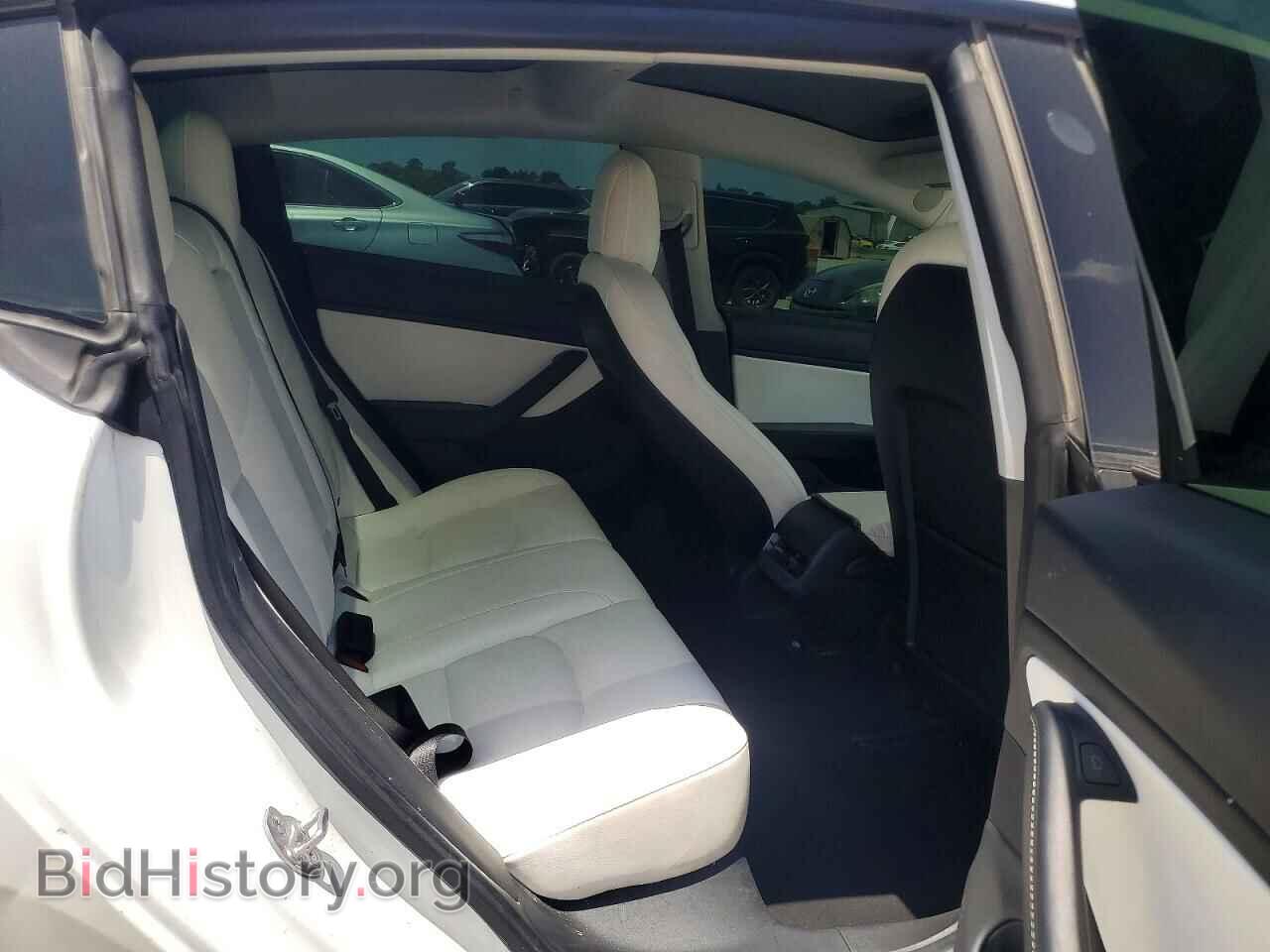 2021 TESLA MODEL 3 - VIN: 5YJ3E1EA8MF921654 - Photo 10