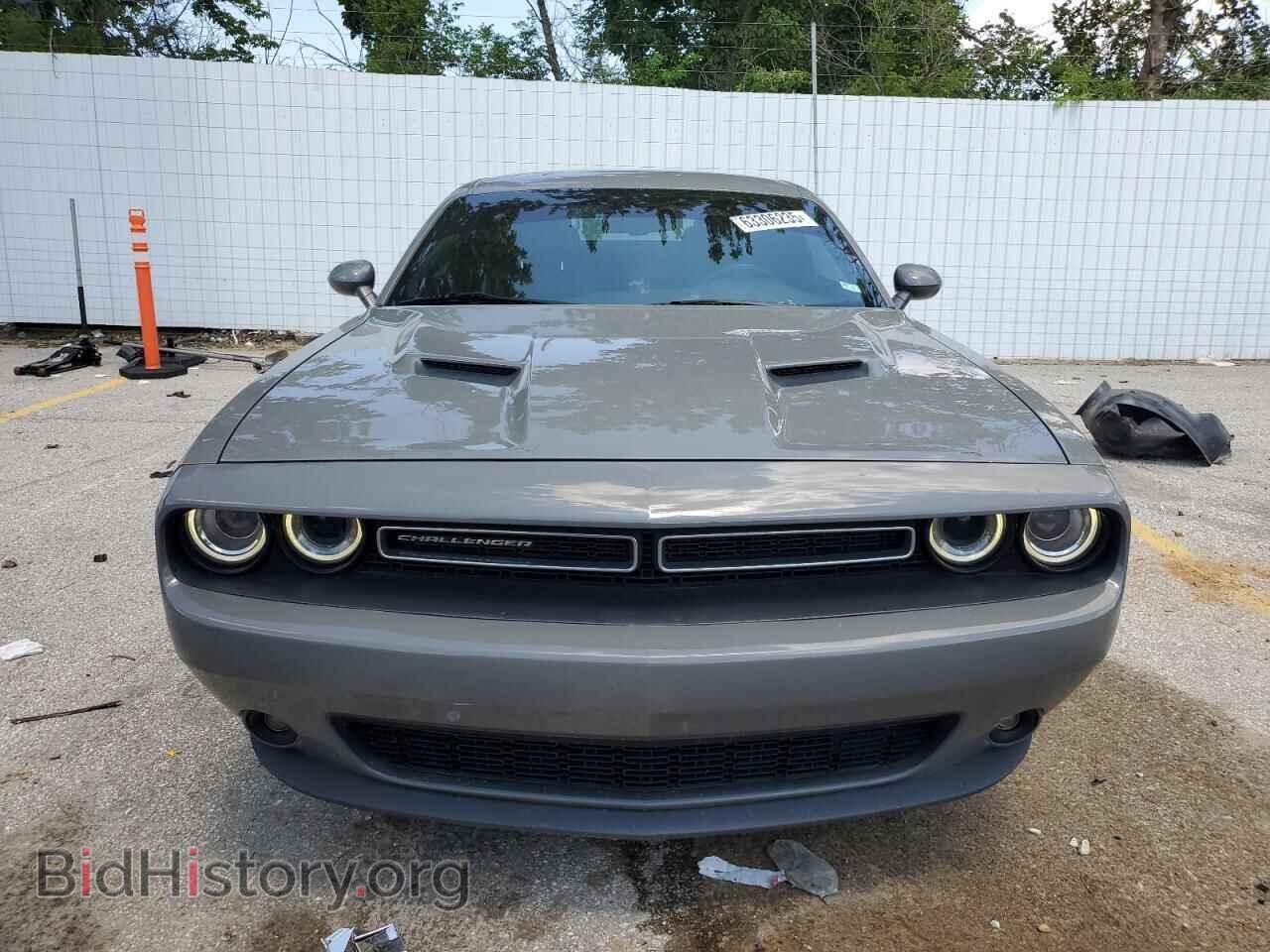 2017 DODGE CHALLENGER - VIN: 2C3CDZGG5HH611887 - Фото 5