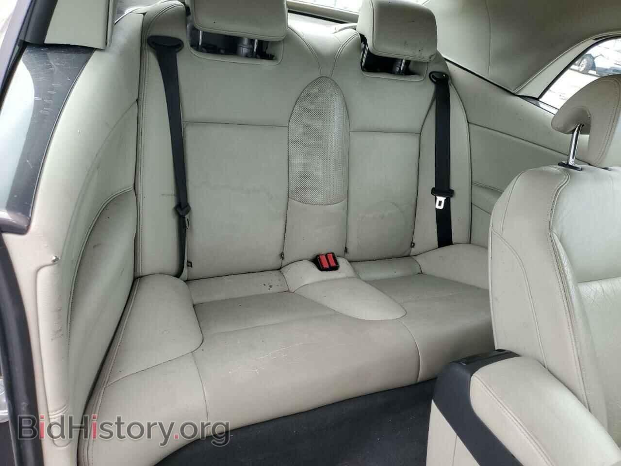 2008 SAAB 9 3 - VIN: YS3FB79Y486013583 - Фото 10