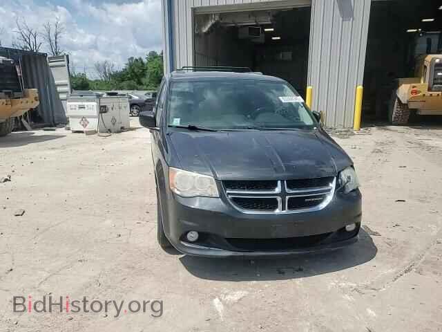2011 DODGE CARAVAN - VIN: 2D4RN5DG0BR765010 - Photo 14