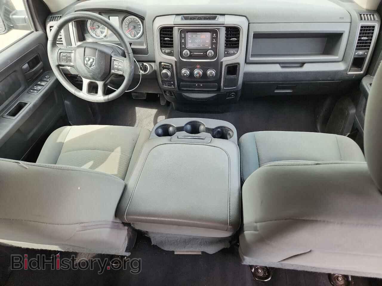 2017 RAM 1500 - VIN: 1C6RR7FT4HS798761 - Фото 8