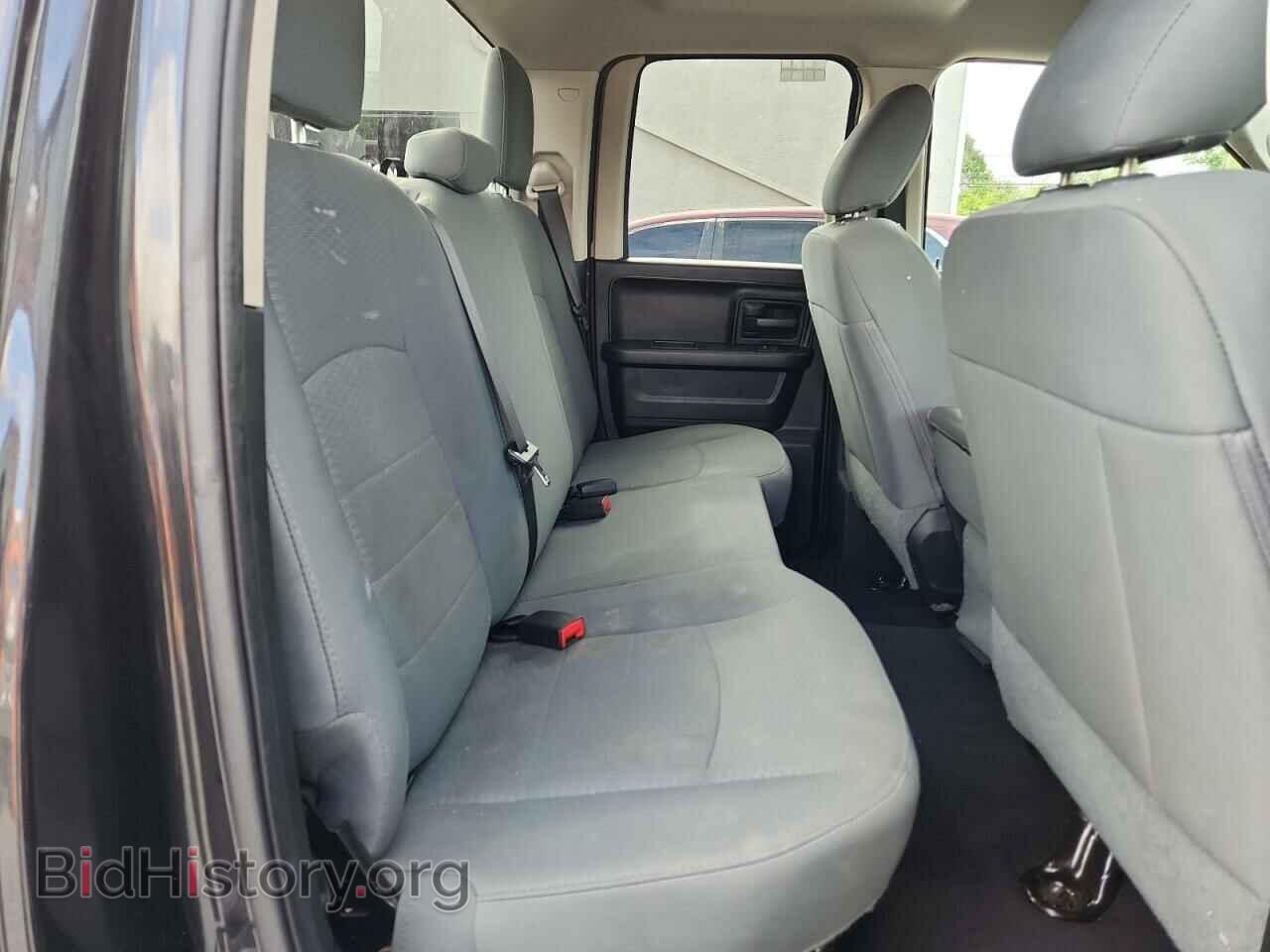 2017 RAM 1500 - VIN: 1C6RR7FT4HS798761 - Фото 10