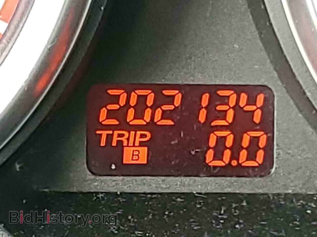 2008 MAZDA CX-9 - VIN: JM3TB38AX80129582 - Фото 8
