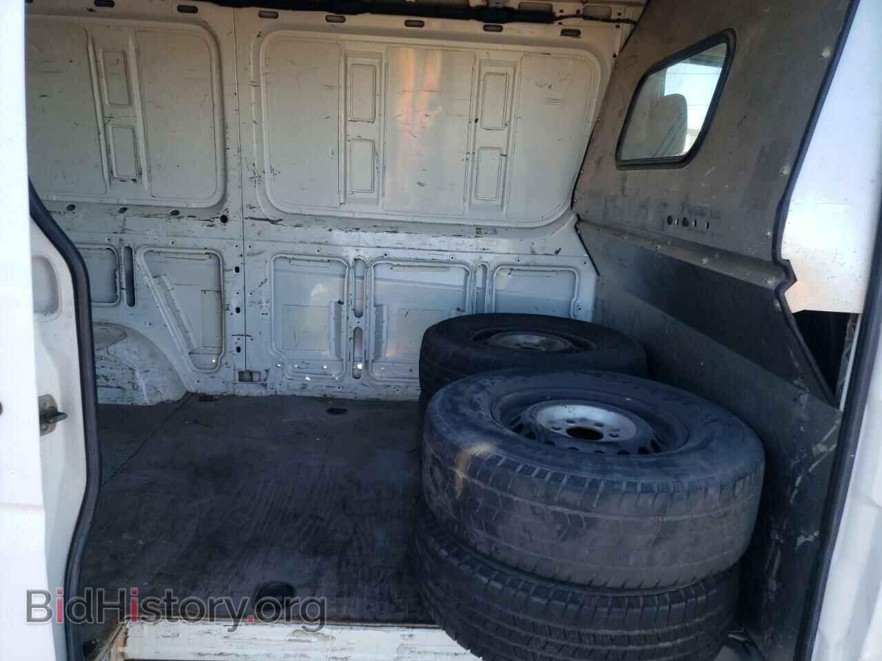 2007 DODGE SPRINTER - VIN: WD0PE745875189130 - Photo 6