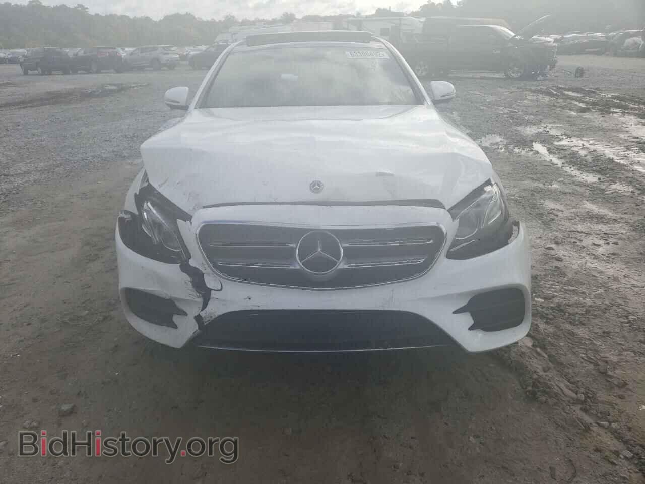 2019 MERCEDES-BENZ E-CLASS - VIN: WDDZF4JB4KA582488 - Фото 9