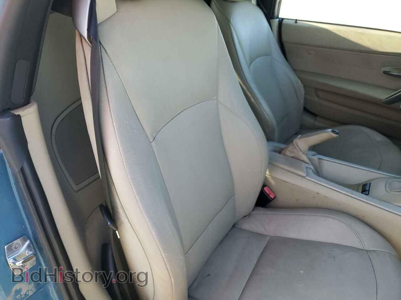 2005 BMW Z4 - VIN: 4USBT33585LS58078 - Photo 10