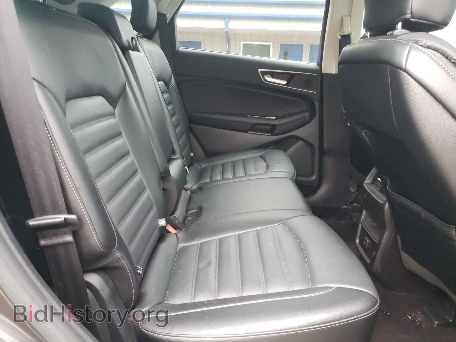 2017 FORD EDGE - VIN: 2FMPK3J94HBB30876 - Фото 6