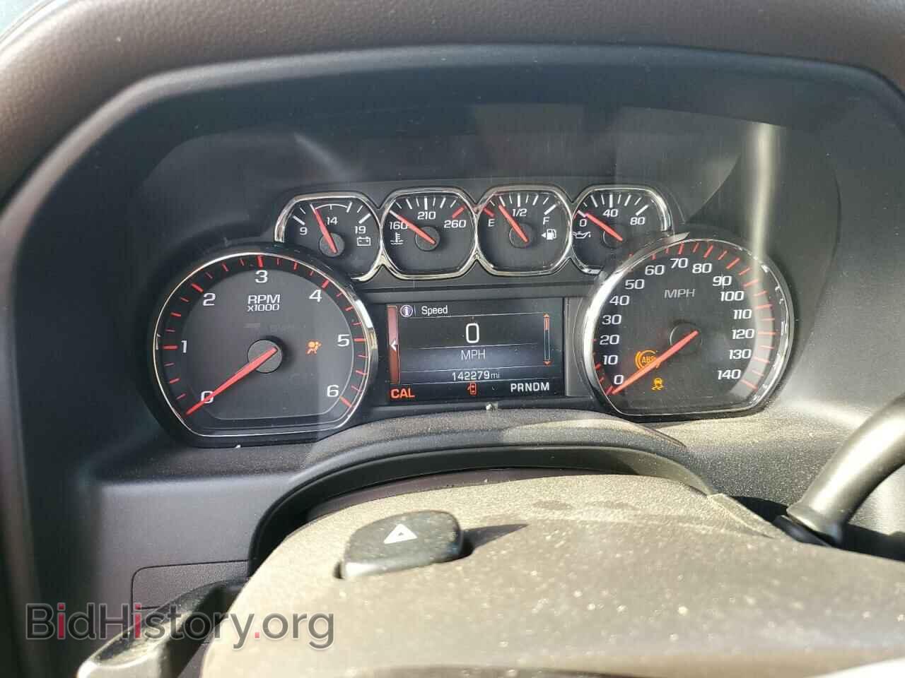 2015 GMC SIERRA - VIN: 3GTU2VEC6FG313926 - Фото 9