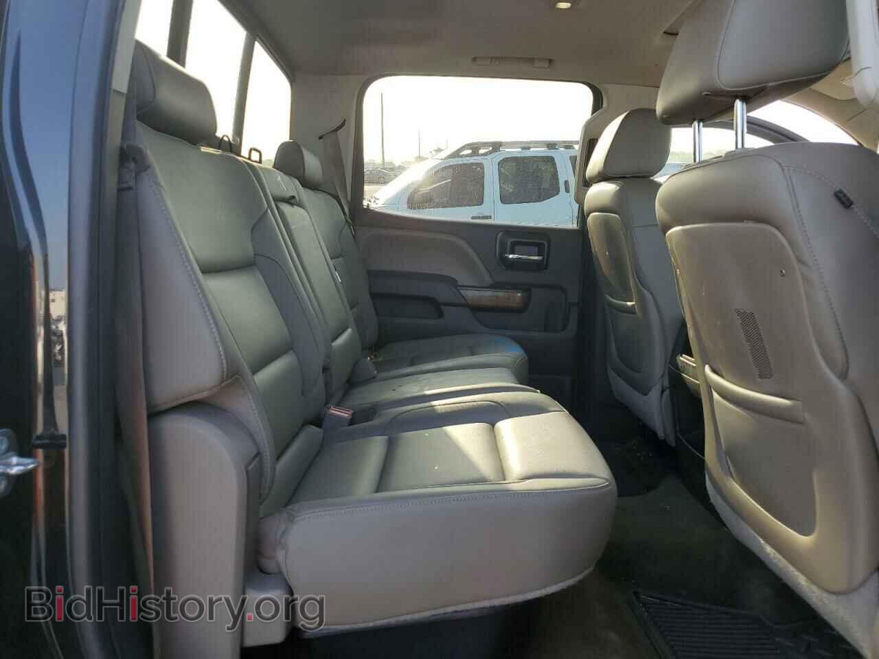 2015 GMC SIERRA - VIN: 3GTU2VEC6FG313926 - Фото 10