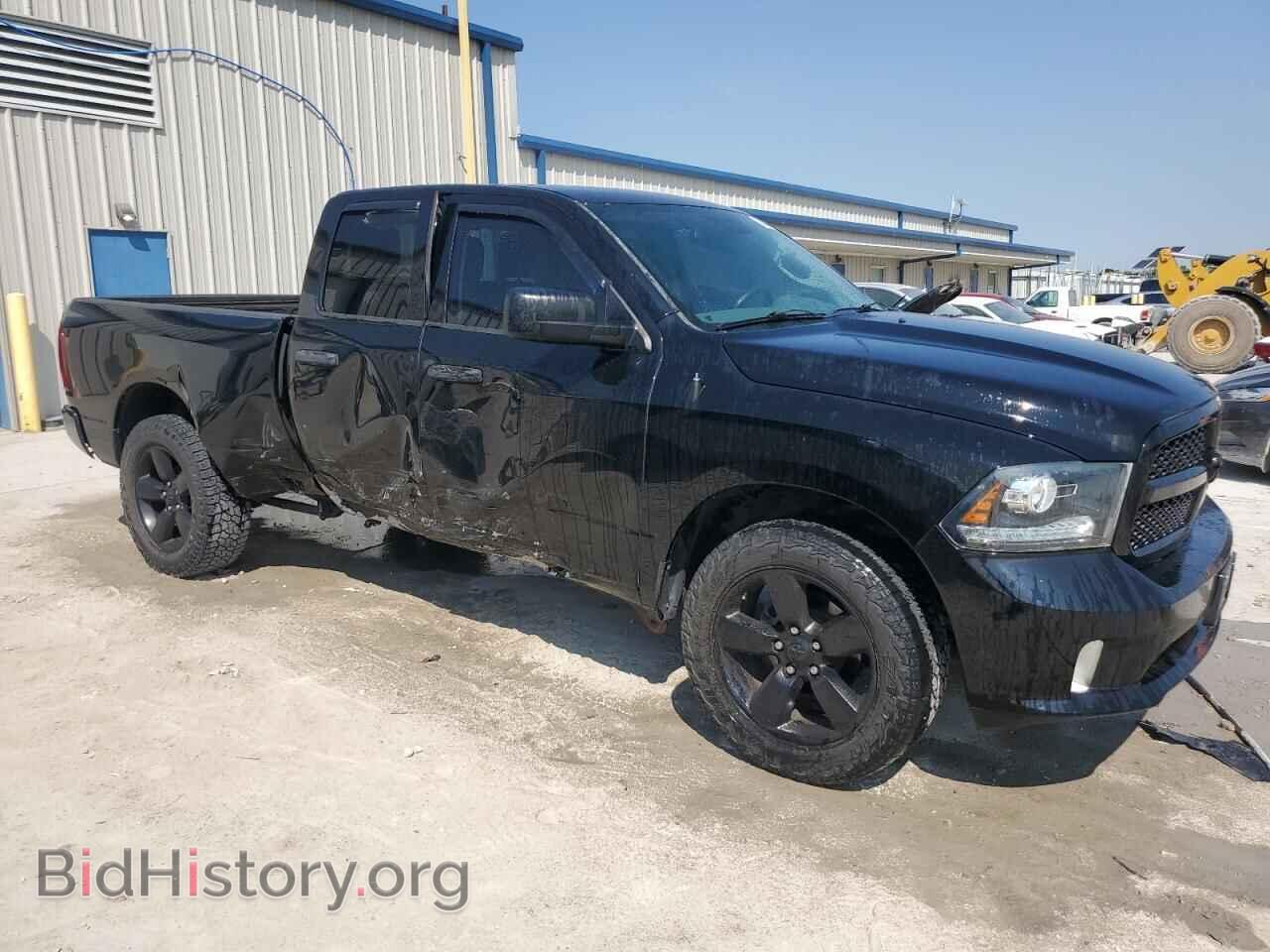 2014 RAM 1500 - VIN: 1C6RR7FT4ES468100 - Photo 4