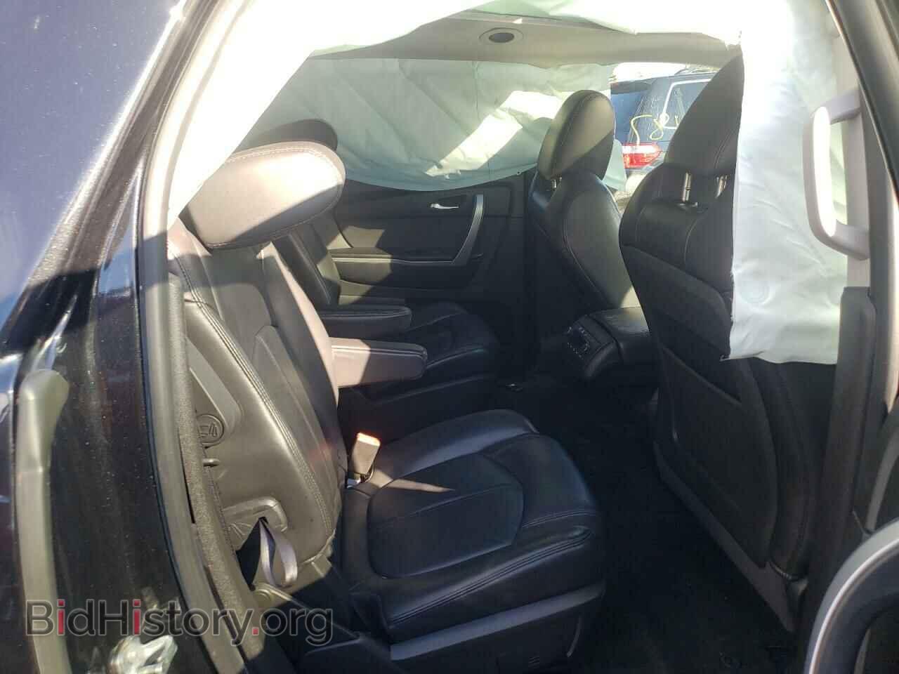 2012 GMC ACADIA - VIN: 1GKKVSED8CJ299435 - Фото 6
