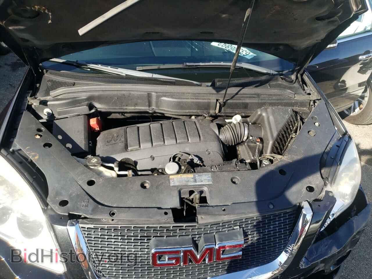 2012 GMC ACADIA - VIN: 1GKKVSED8CJ299435 - Фото 7