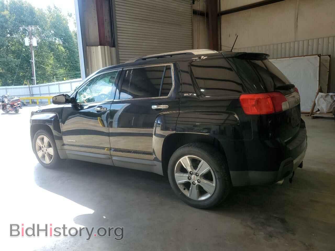 2015 GMC TERRAIN - VIN: 2GKFLTE32F6298108 - Photo 2