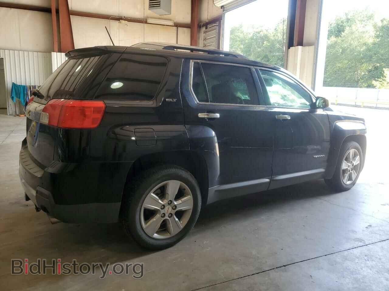 2015 GMC TERRAIN - VIN: 2GKFLTE32F6298108 - Photo 3
