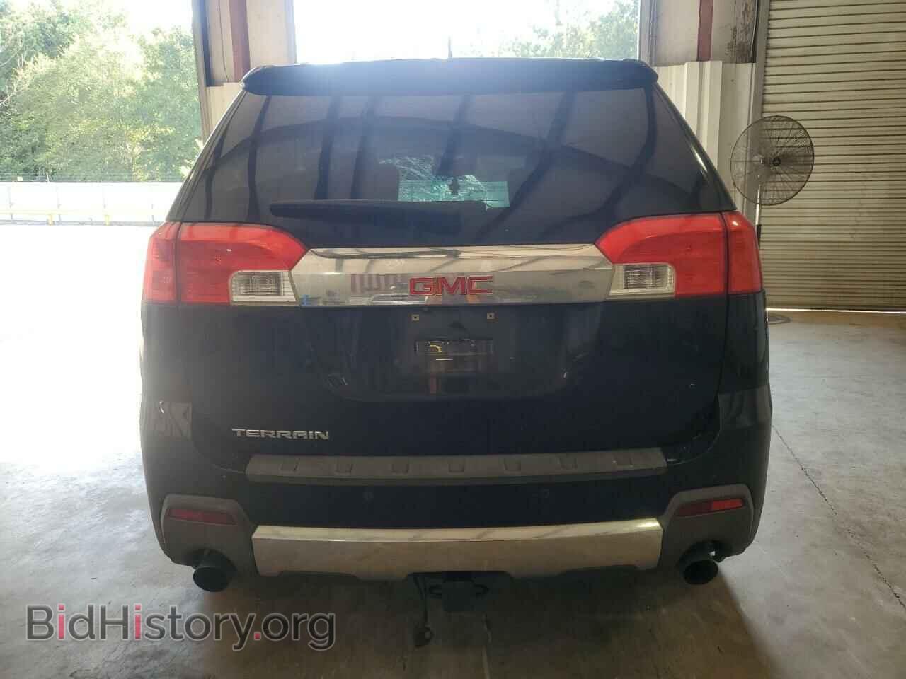 2015 GMC TERRAIN - VIN: 2GKFLTE32F6298108 - Photo 6