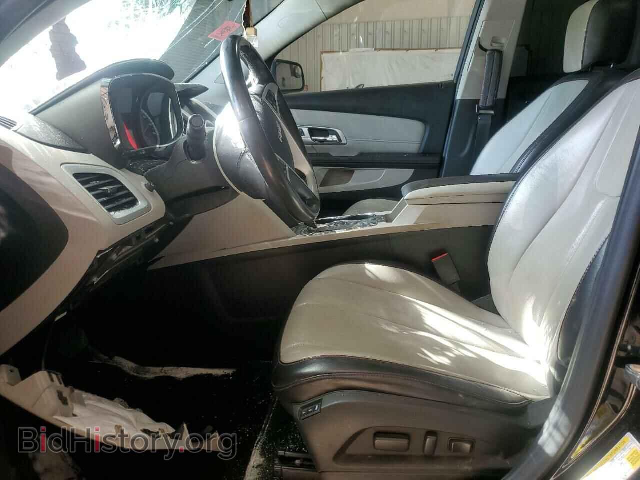 2015 GMC TERRAIN - VIN: 2GKFLTE32F6298108 - Photo 7