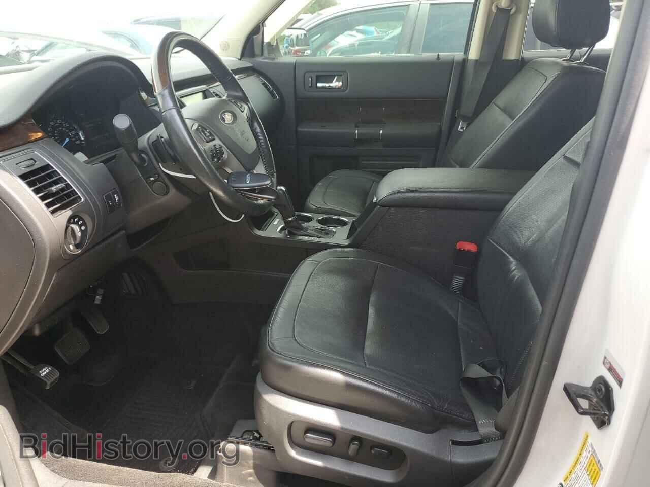2014 FORD FLEX - VIN: 2FMHK6DT3EBD23089 - Фото 7