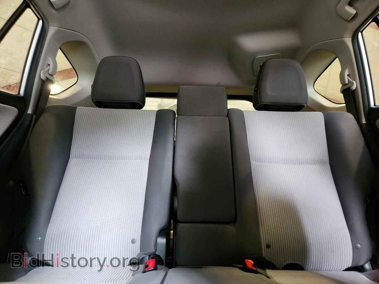 2014 TOYOTA RAV4 - VIN: JTMBFREV2ED088792 - Фото 10