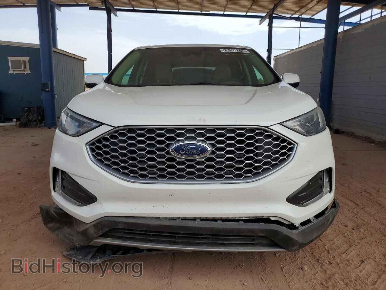 2023 FORD EDGE - VIN: 2FMPK4J95PBA43377 - Photo 5