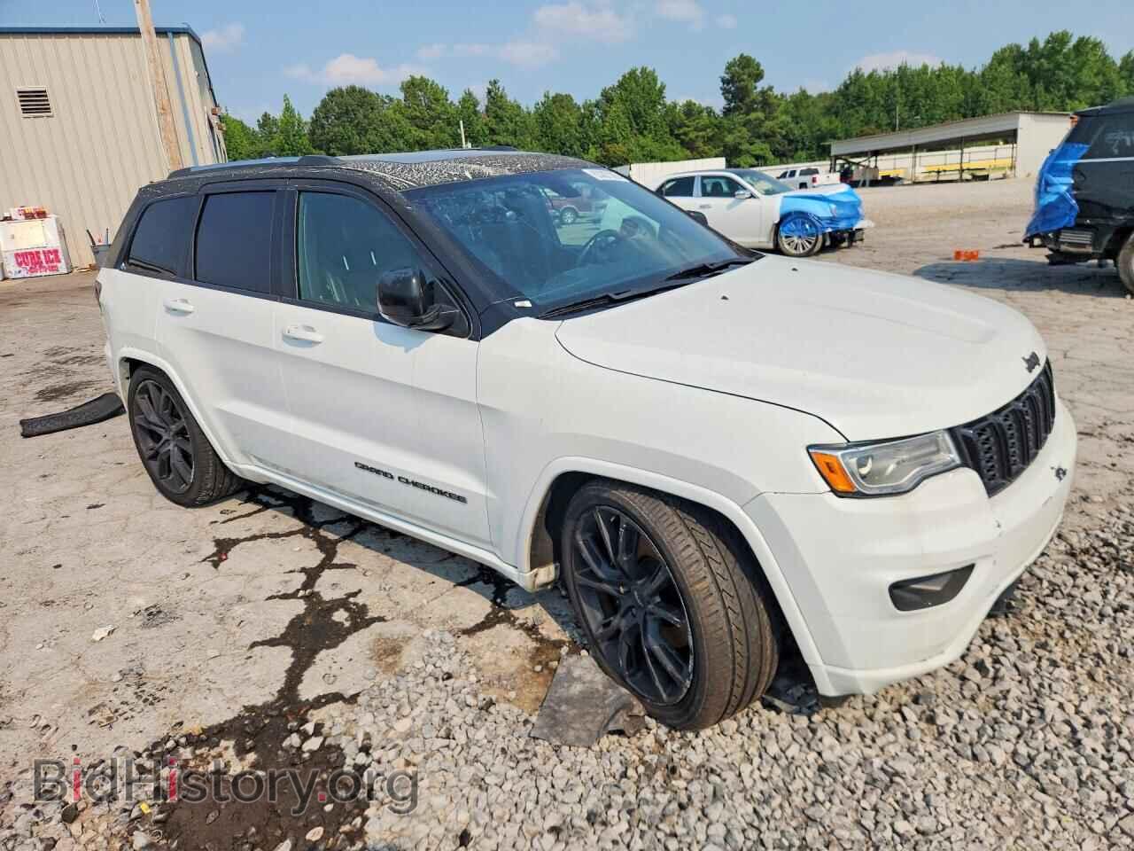 2017 JEEP CHEROKEE - VIN: 1C4RJFCTXHC867090 - Фото 4
