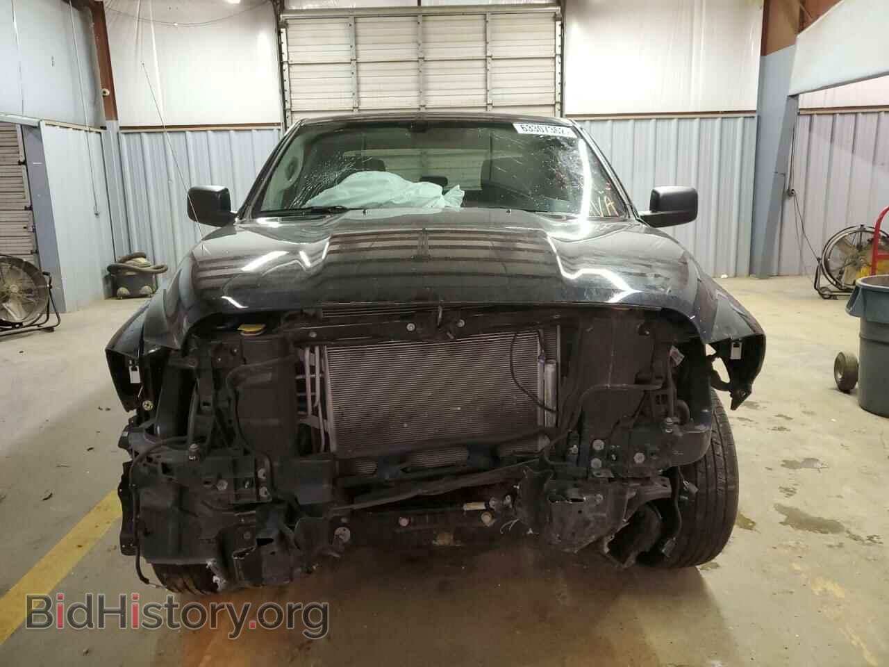 2021 RAM 1500 - VIN: 1C6RR6LG2MS529900 - Фото 9