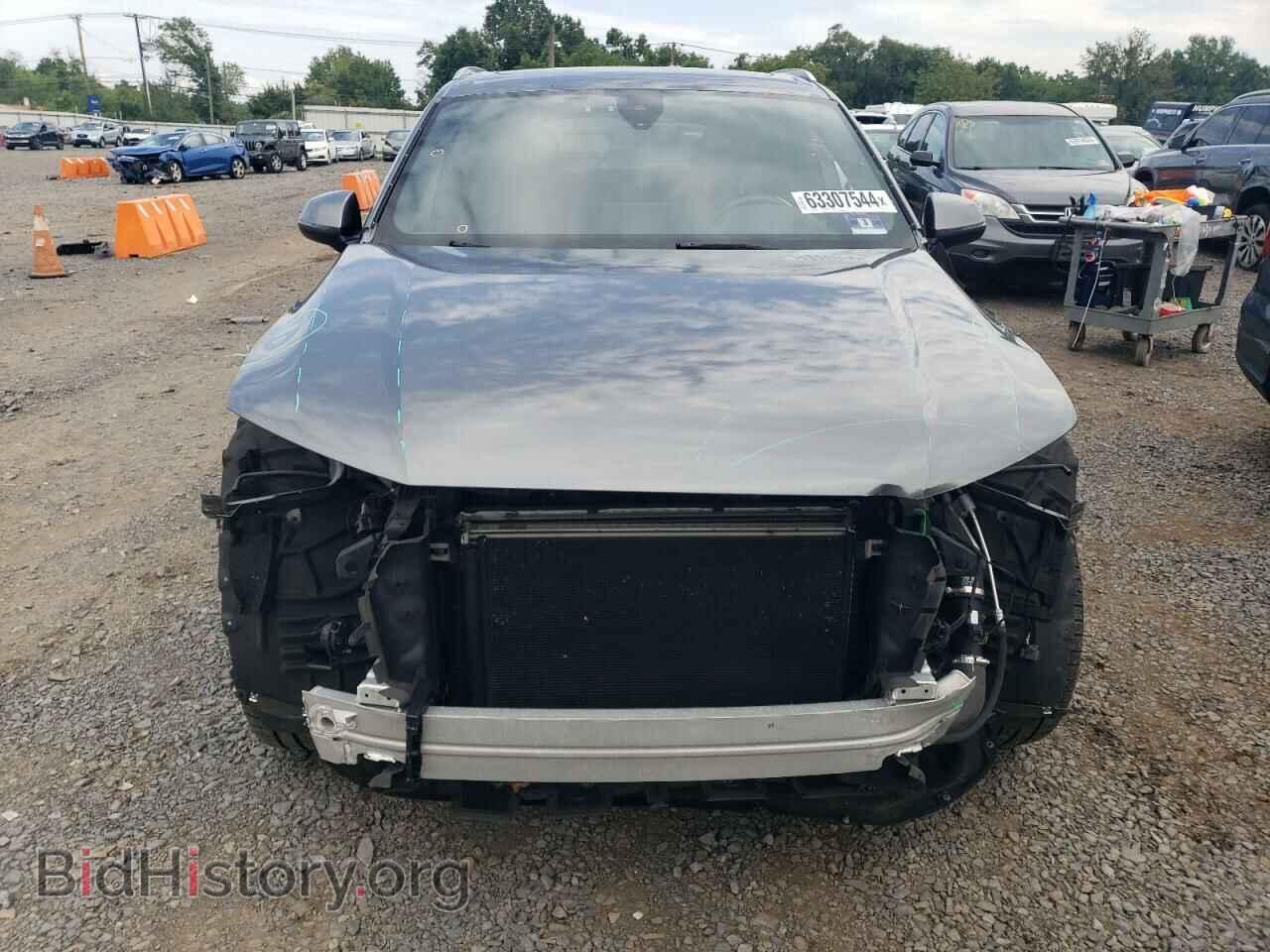 2017 AUDI Q7 - VIN: WA1AHAF76HD048253 - Фото 5