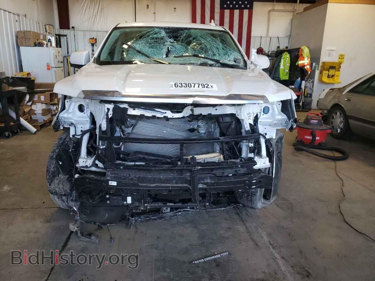 2021 GMC YUKON - VIN: 1GKS2DKL8MR142832 - Фото 9