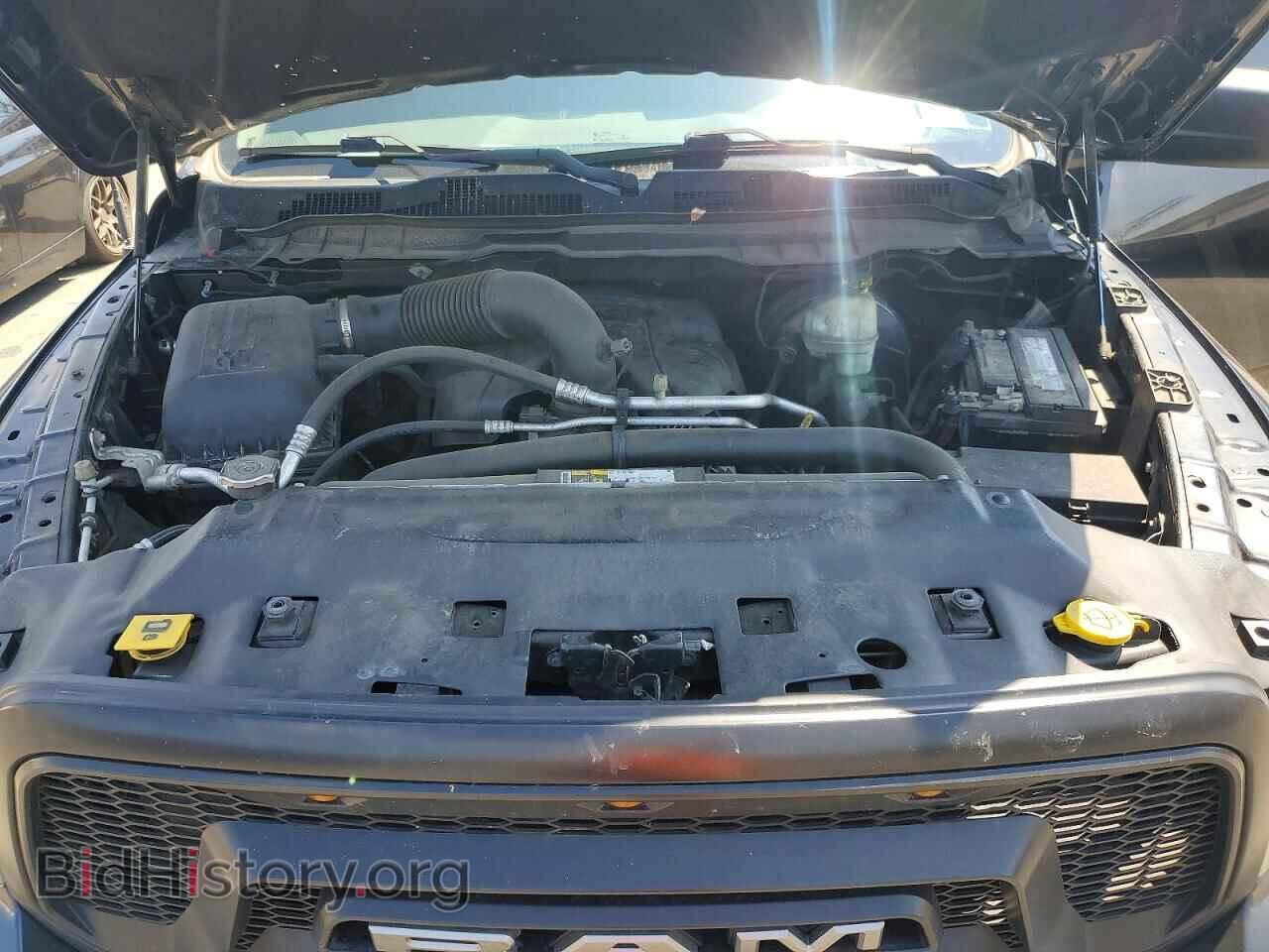 2016 RAM 1500 - VIN: 1C6RR7FT3GS413270 - Photo 11