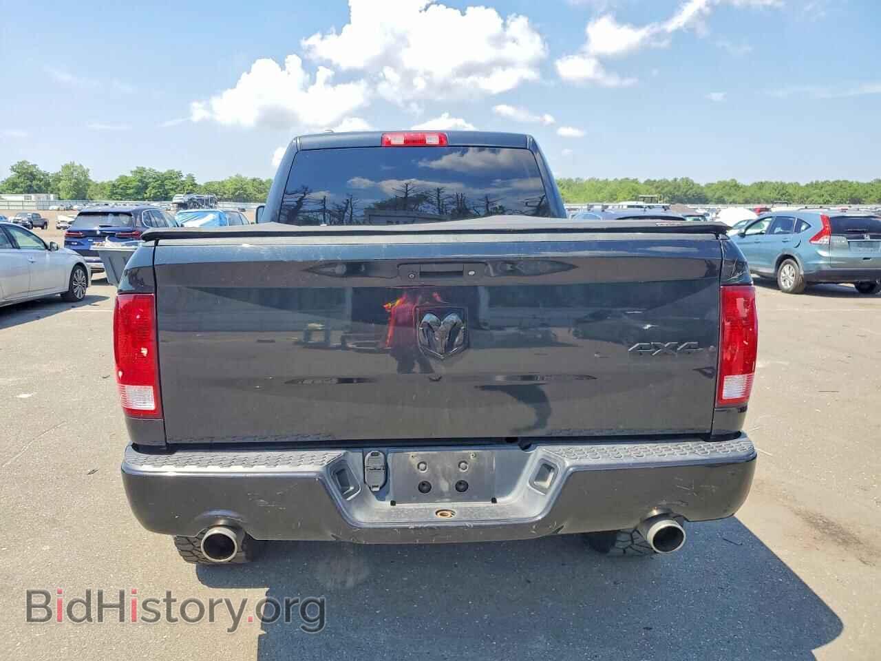 2016 RAM 1500 - VIN: 1C6RR7FT3GS413270 - Photo 6