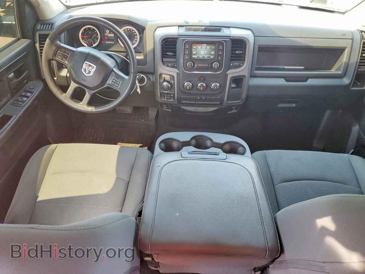 2016 RAM 1500 - VIN: 1C6RR7FT3GS413270 - Photo 8