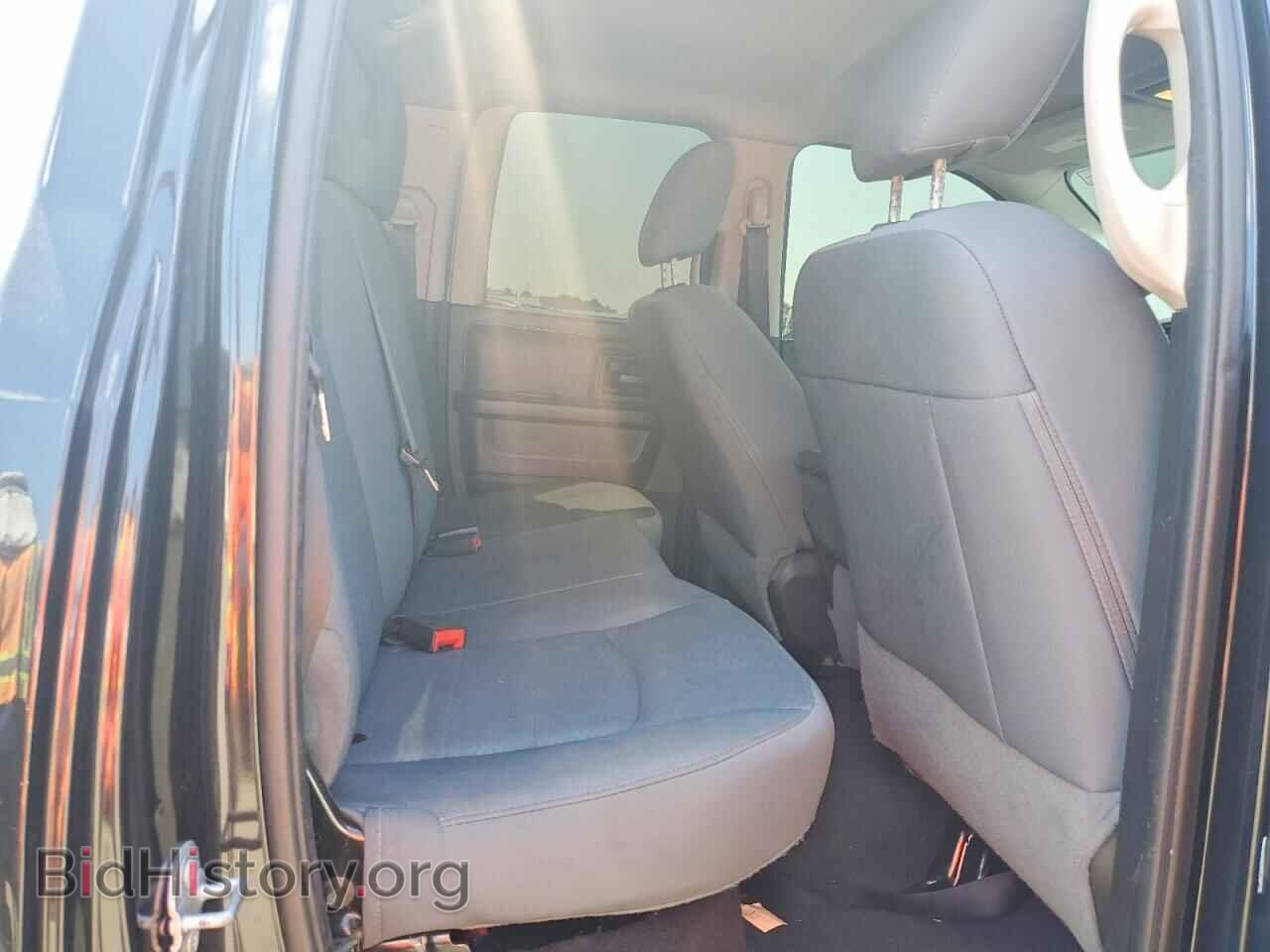 2016 RAM 1500 - VIN: 1C6RR7FT3GS413270 - Photo 10