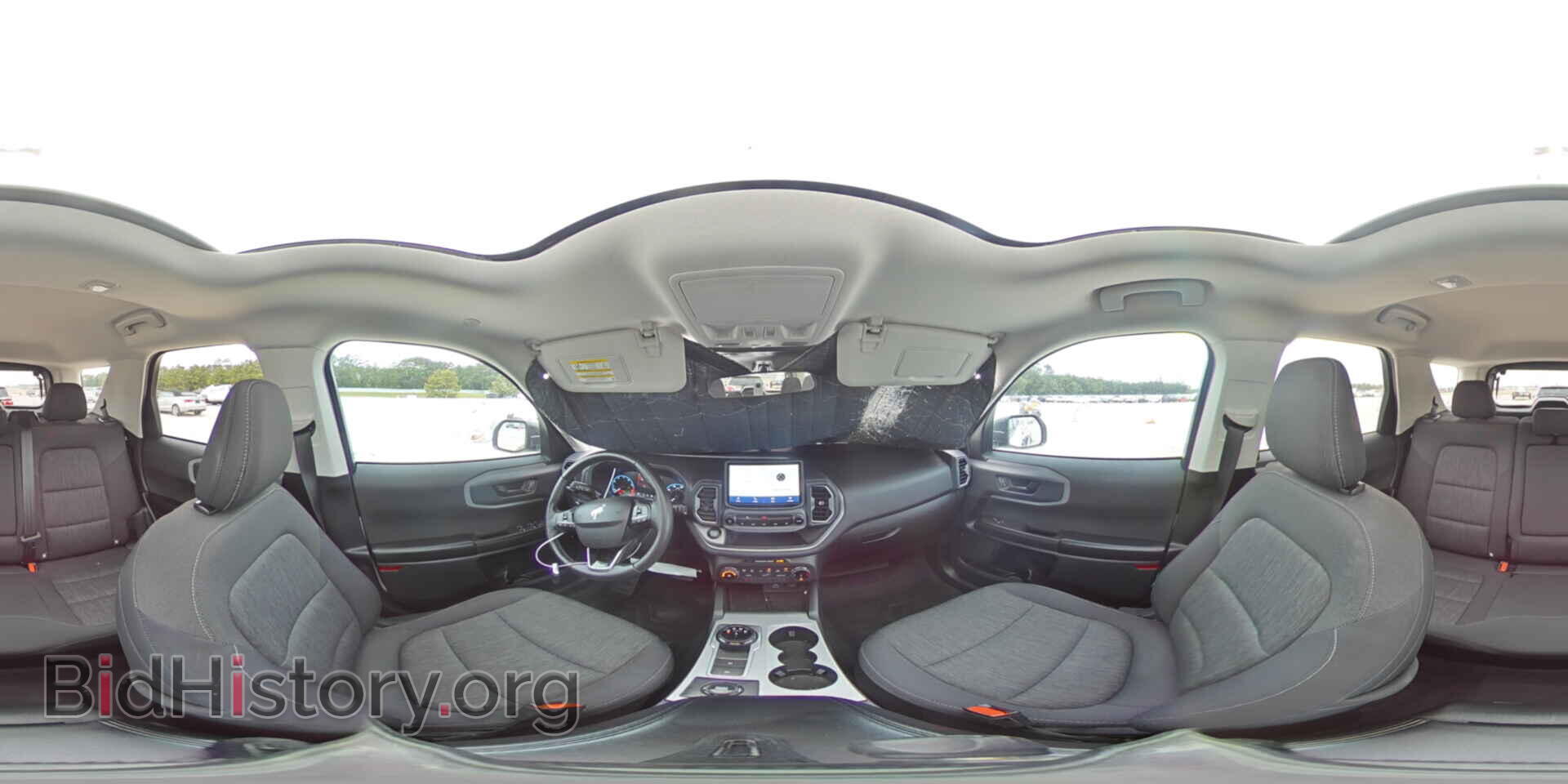 2022 FORD BRONCO - VIN: 3FMCR9B68NRD63402 - Фото 16