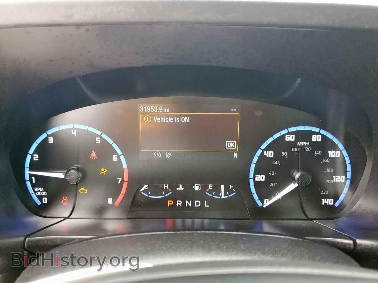 2022 FORD BRONCO - VIN: 3FMCR9B68NRD63402 - Фото 9