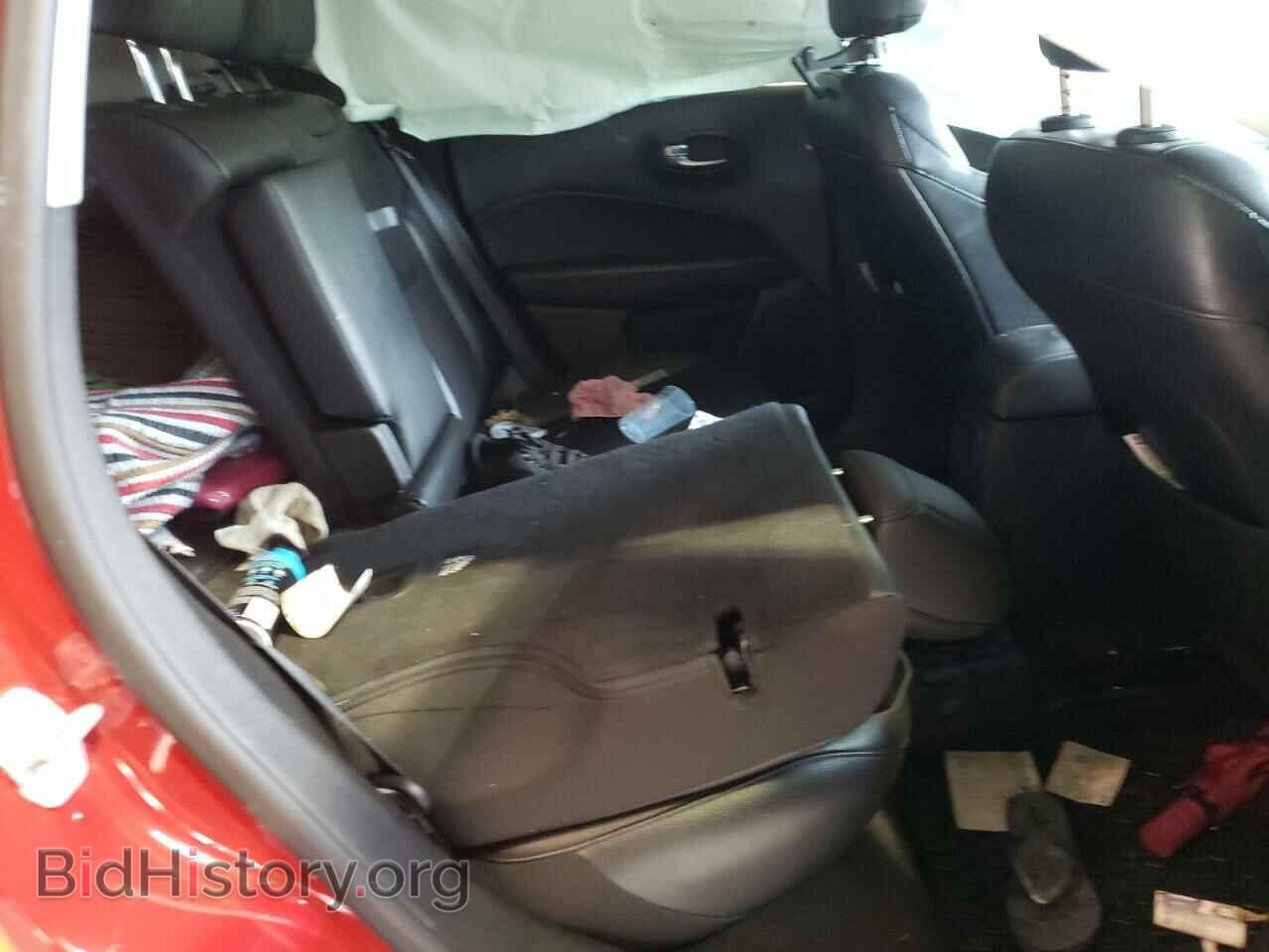 2020 JEEP COMPASS - VIN: 3C4NJCBBXLT162616 - Фото 11