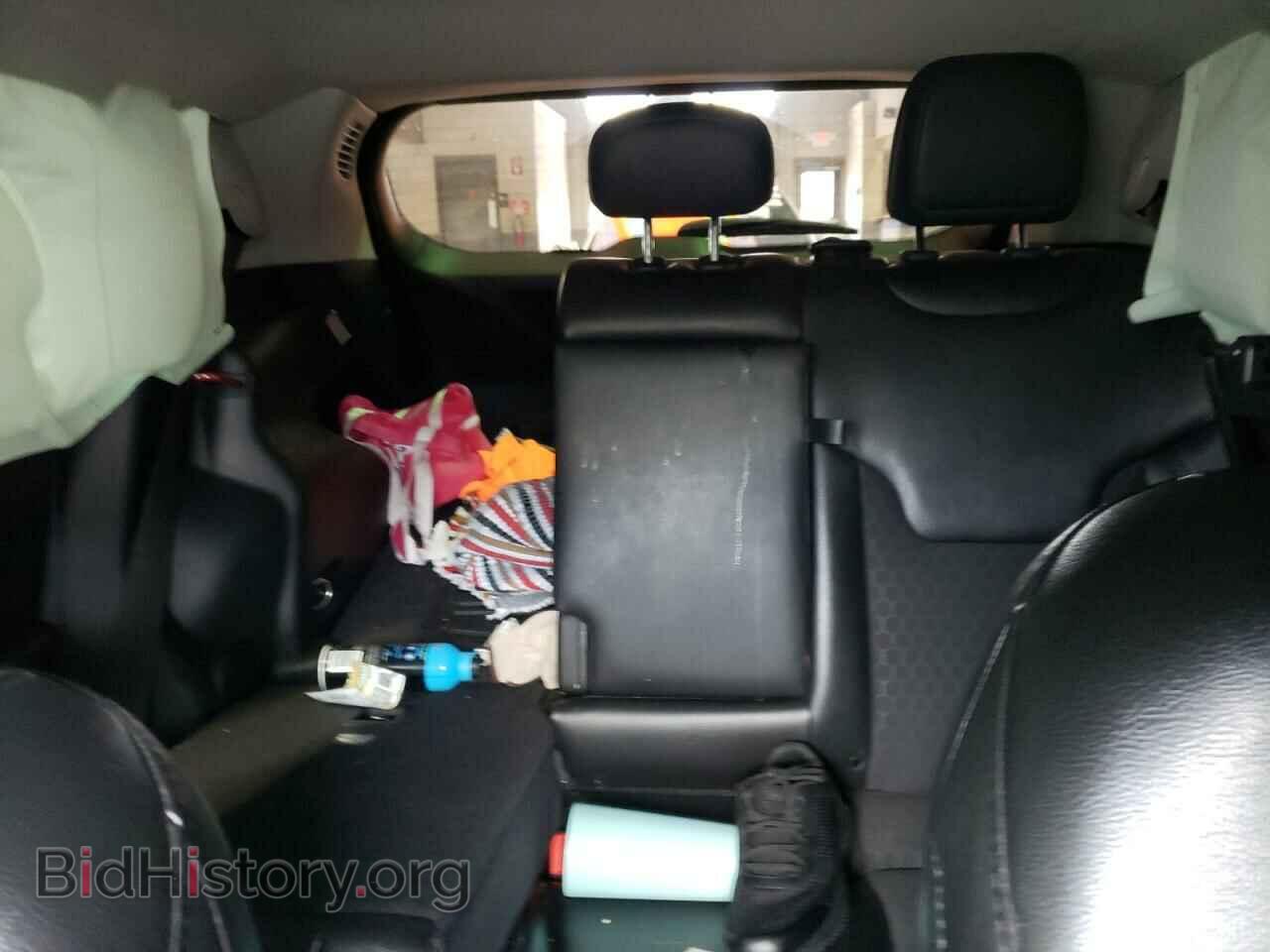2020 JEEP COMPASS - VIN: 3C4NJCBBXLT162616 - Фото 10