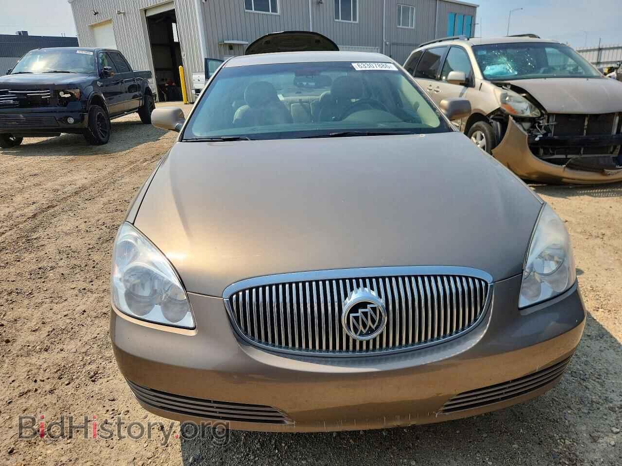 2007 BUICK LUCERNE - VIN: 1G4HD572X7U134492 - Фото 5