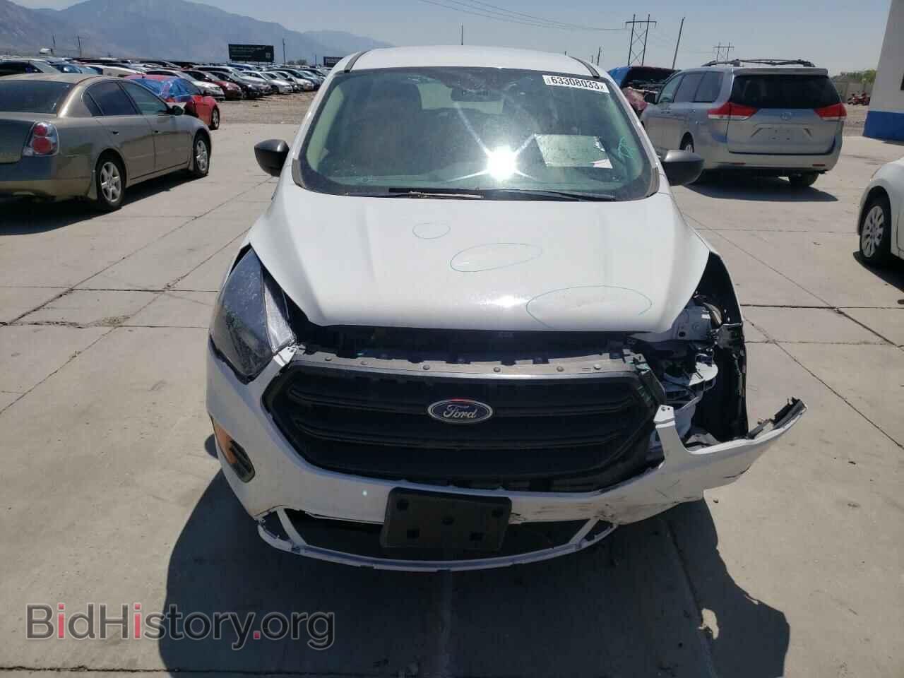 2018 FORD ESCAPE - VIN: 1FMCU0F78JUD60676 - Фото 5