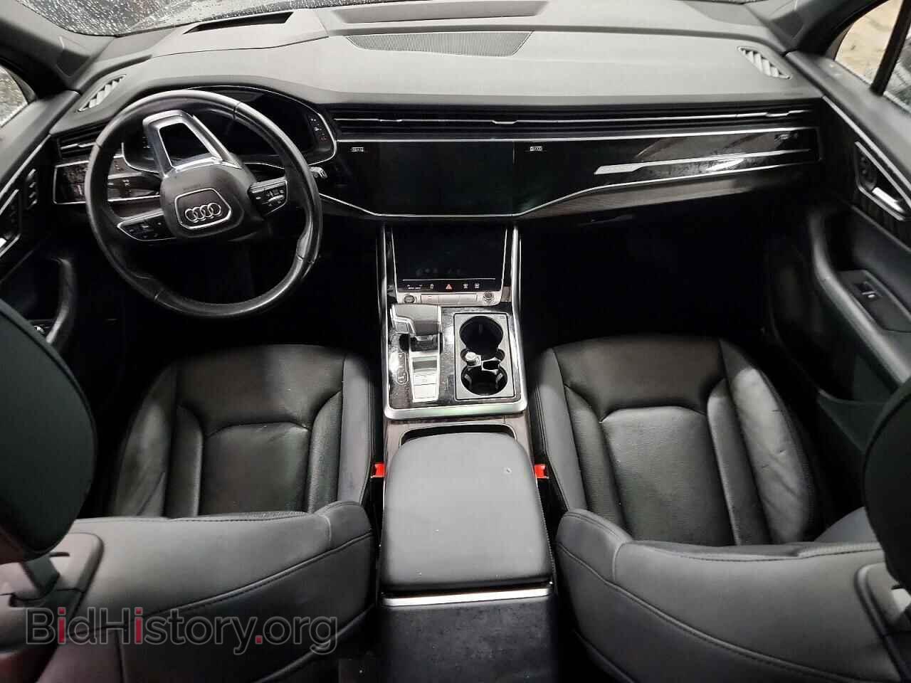 2021 AUDI Q7 - VIN: WA1VXAF77MD024994 - Photo 8