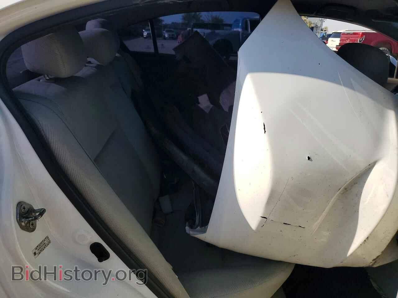 2012 HONDA CIVIC - VIN: 2HGFB2F53CH595964 - Photo 10