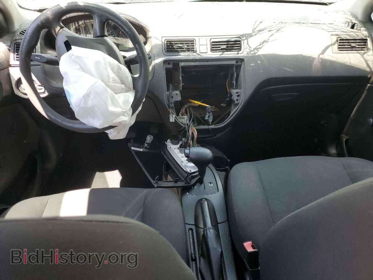 2007 FORD FOCUS - VIN: 1FAFP37N27W349683 - Фото 8