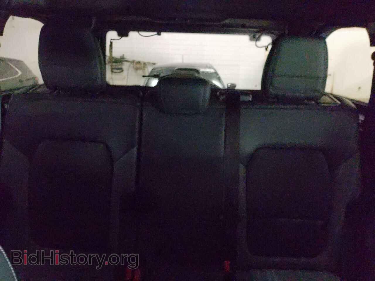 2023 FORD BRONCO - VIN: 1FMDE5BH6PLB17489 - Фото 10