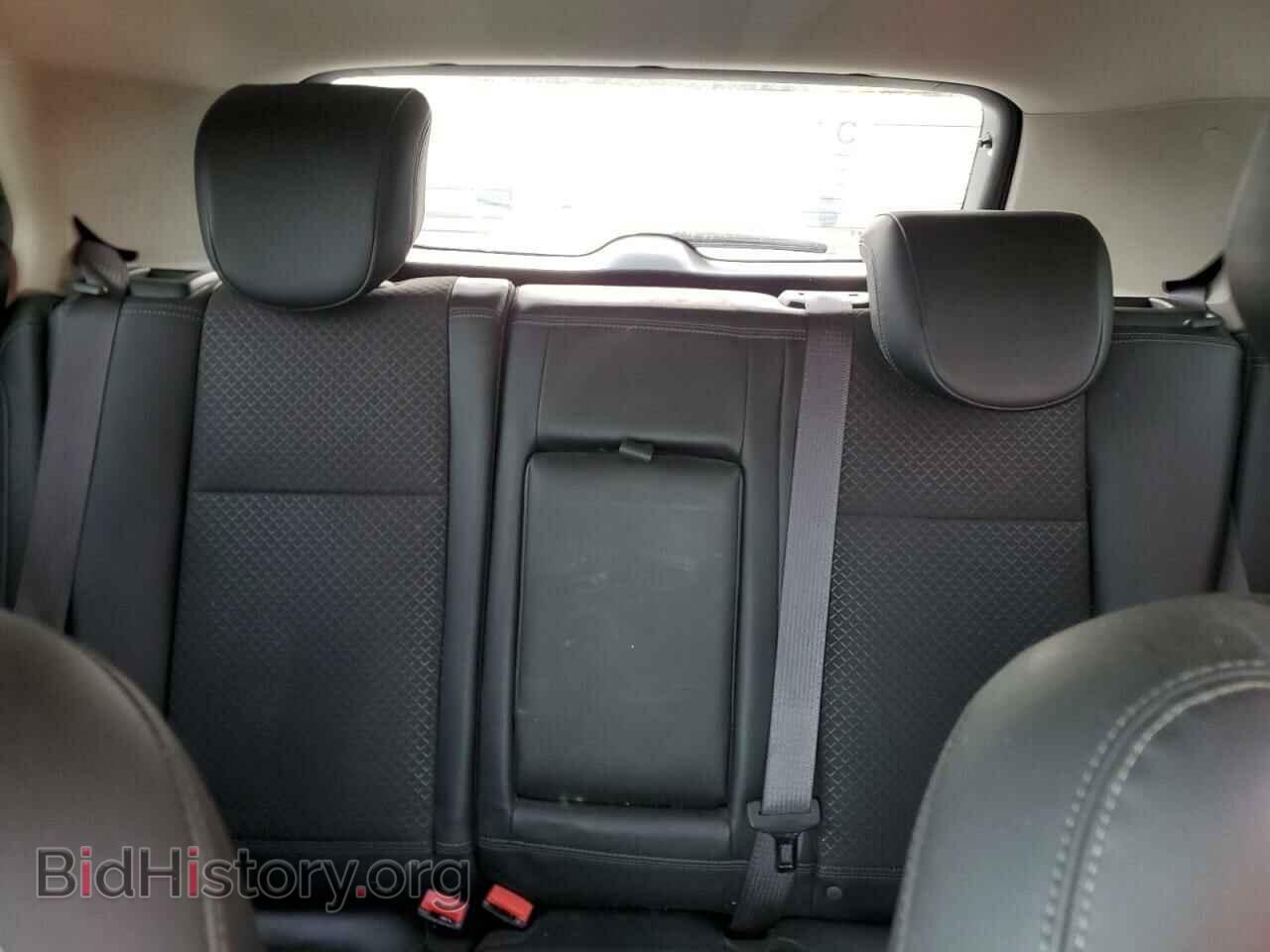 2018 BUICK ENCORE - VIN: KL4CJASB0JB589002 - Photo 10